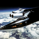 Illustration for article titled Outstanding photos of the X-15, the fastest manned rocket plane ever